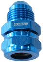 Aeroflow 15mm Barb to -8AN Adapter (AF741-08-09) AF741-08-09