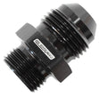 Aeroflow 5/8" BSPP to -10AN Adapter (AF753-10BLK) AF753-10BLK