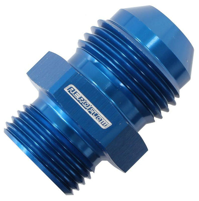 Aeroflow 3/4" BSPP to -10AN Adapter (AF754-10) AF754-10