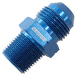 Aeroflow 3/8" BSPT to -6AN Adapter (AF757-06) AF757-06