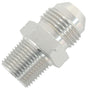 Aeroflow 3/8" BSPT to -8AN Adapter (AF757-08S) AF757-08S