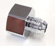 Aeroflow Nitrous Bottle Adapter -6AN (AF760-06) AF760-06
