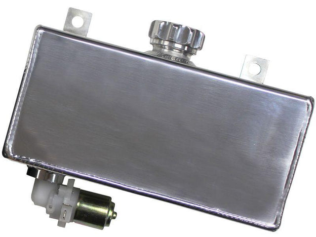 Aeroflow Fabricated Alloy Washer Tank with Motor (AF77-1005) AF77-1005