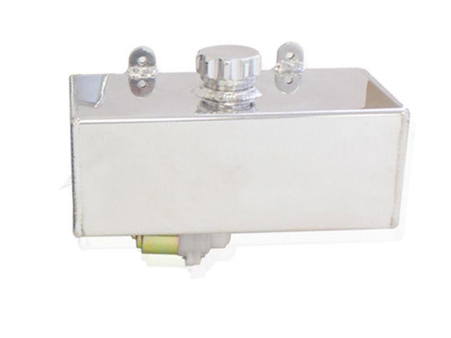 Aeroflow Fabricated Alloy Washer Tank with Motor (AF77-1006)