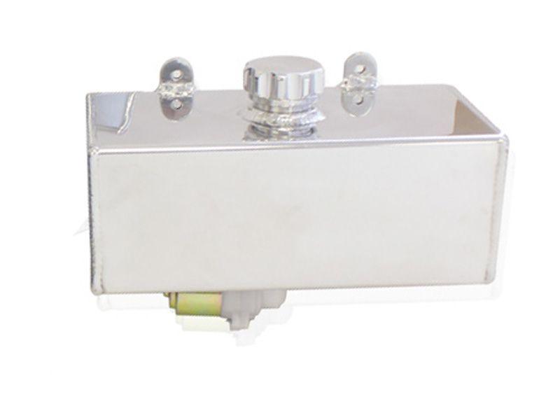 Aeroflow Fabricated Alloy Washer Tank with Motor (AF77-1006)