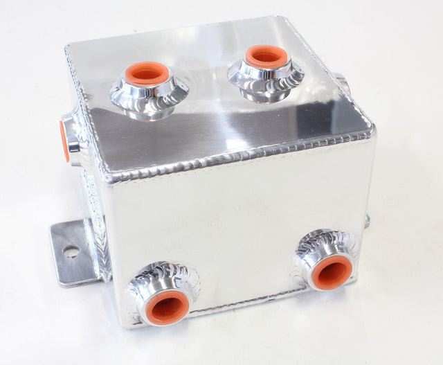 Aeroflow Universal Fabricated Alloy Tank (AF77-1010) AF77-1010