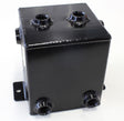 Aeroflow Universal Fabricated Alloy Tank (AF77-1011BLK) AF77-1011BLK