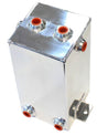 Aeroflow Universal Fabricated Alloy Tank (AF77-1013) AF77-1013