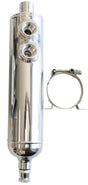 Aeroflow Universal Breather Tank (AF77-1017) AF77-1017