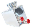 Aeroflow Fabricated Aluminium Power Steering Reservoir - Polished (AF77-1020) AF77-1020