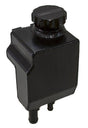 Aeroflow Fabricated Power Steering Reservoir (AF77-1023BLK) AF77-1023BLK