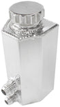 Aeroflow Universal Fabricated Power Steering Tank - Polished (AF77-1032) AF77-1032