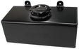 Aeroflow Fabricated Alloy Washer Tank with Motor & Low Profile Cap (AF77-1046BLK) AF77-1046BLK