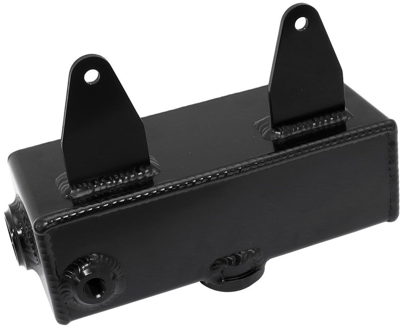 Aeroflow Turbo Oil Drain Scavenge Tank/Collector (AF77-1200)