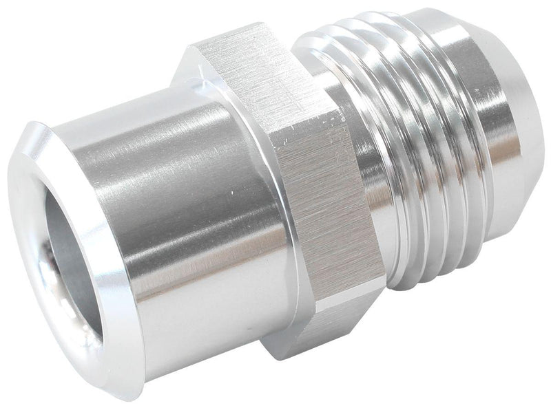 Aeroflow Push In Valve Cover Breather Adapter -12AN (AF77-2012) AF77-2012