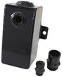 Aeroflow Universal Breather Tank - Black (AF77-2015BLK) AF77-2015BLK