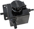 Aeroflow Subaru Radiator Expansion Tank - Black (AF77-2045BLK) AF77-2045BLK