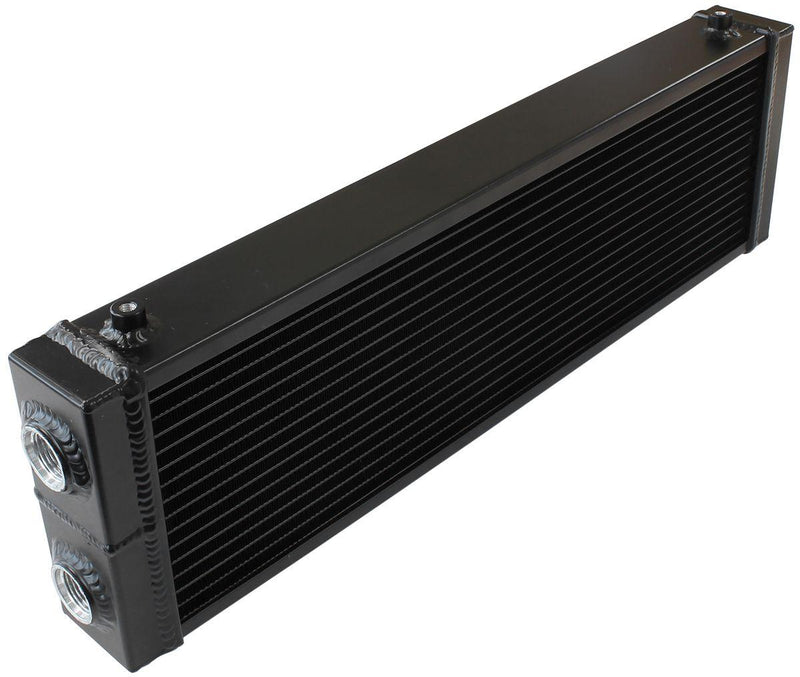 Aeroflow Small Universal Heat Exchanger (AF77-2048)