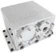 Aeroflow Dual EFI Pump Under-Car Surge Tank (AF77-4244) AF77-4244