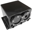 Aeroflow Dual EFI Pump Under-Car Surge Tank (AF77-4244BLK) AF77-4244BLK