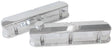 Aeroflow Ford Windsor 289-351 Fabricated Billet Valve Covers (AF77-5002) AF77-5002