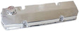 Aeroflow Late V8 Holden Series Fabricated Billet Valve Covers (AF77-5005) AF77-5005