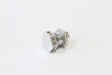 Aeroflow Bolt In Breather Bulkhead -10 (AF777-10S) AF777-10S