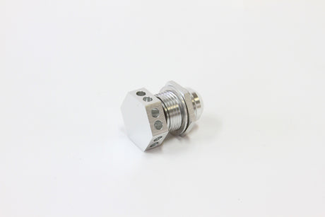 Aeroflow Bolt In Breather Bulkhead -10 (AF777-10S) AF777-10S