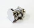 Aeroflow Bolt In Breather Bulkhead -12 (AF777-12S) AF777-12S