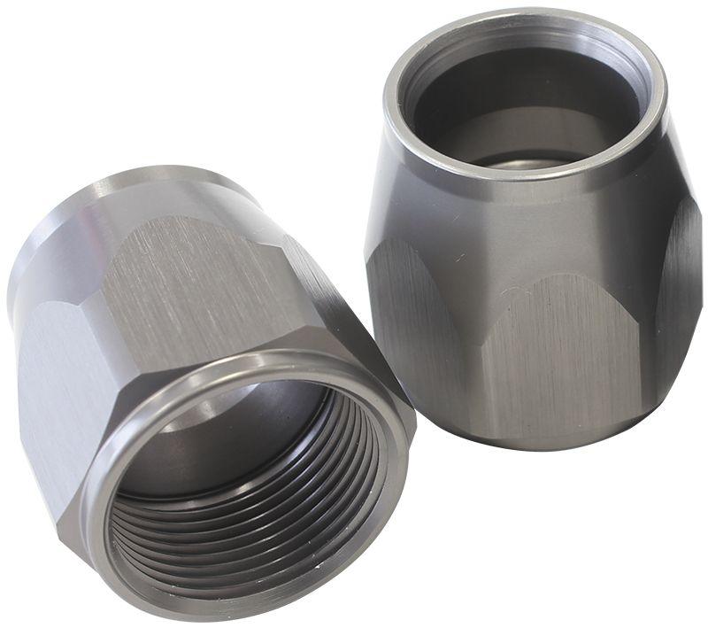 Aeroflow Kryptalon® Series Replacement Socket -16AN (AF7830-16) AF7830-16