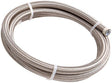 Aeroflow 800 Series Nylon Stainless Steel Air Conditioning Hose #6 (AF800-06-1M) AF800-06-1M