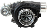 Aeroflow BOOSTED 4647 .64 Turbocharger 475HP, Hi Temp Black Finish (AF8005-2000BLK) AF8005-2000BLK