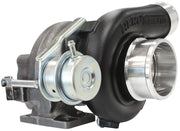 Aeroflow BOOSTED 4647 .64 Turbocharger 475HP, Hi Temp Black Finish (AF8005-2000BLK)