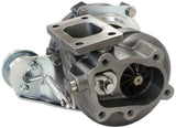 Aeroflow BOOSTED 4647 .64 Turbocharger 475HP, Hi Temp Black Finish (AF8005-2000BLK)