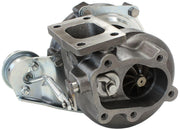 Aeroflow BOOSTED 4647 .64 Turbocharger 475HP, Hi Temp Black Finish (AF8005-2000BLK)