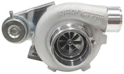 Aeroflow BOOSTED 4647 .64 Turbocharger 475HP, Natural Cast Finish (AF8005-2000) AF8005-2000