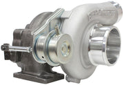 Aeroflow BOOSTED 4647 .64 Turbocharger 475HP, Natural Cast Finish (AF8005-2000)