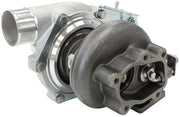 Aeroflow BOOSTED 4647 .86 Turbocharger 475HP, Natural Cast Finish (AF8005-2001)