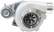 Aeroflow BOOSTED 4647 .86 Turbocharger 475HP, Natural Cast Finish (AF8005-2001) AF8005-2001