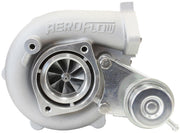 Aeroflow BOOSTED 4647 NISSAN .64 Turbocharger 440HP, Natural Cast Finish (AF8005-2002) AF8005-2002