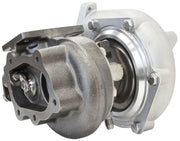 Aeroflow BOOSTED 4647 NISSAN .64 Turbocharger 440HP, Natural Cast Finish (AF8005-2002)