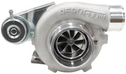 Aeroflow BOOSTED 5447 .64 Turbocharger 495HP, Natural Cast Finish (AF8005-2005) AF8005-2005