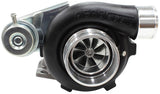 Aeroflow BOOSTED 5447 .64 Turbocharger 495HP, Hi Temp Black Finish (AF8005-2005BLK) AF8005-2005BLK