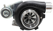 Aeroflow BOOSTED 5447 .64 Turbocharger 495HP, Hi Temp Black Finish (AF8005-2005BLK) AF8005-2005BLK