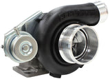 Aeroflow BOOSTED 5447 .64 Turbocharger 495HP, Hi Temp Black Finish (AF8005-2005BLK)
