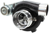 Aeroflow BOOSTED 5447 .64 Turbocharger 495HP, Hi Temp Black Finish (AF8005-2005BLK)