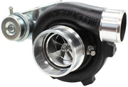 Aeroflow BOOSTED 5447 .64 Turbocharger 495HP, Hi Temp Black Finish (AF8005-2005BLK)