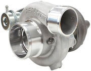 Aeroflow BOOSTED 5447 .64 Turbocharger 495HP, Natural Cast Finish (AF8005-2005)