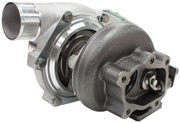 Aeroflow BOOSTED 5447 .86 Turbocharger 495HP, Natural Cast Finish (AF8005-2006)