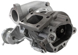 Aeroflow BOOSTED 5447 NISSAN .86 Turbocharger 525HP, Hi Temp Black Finish (AF8005-2008)